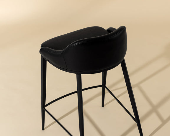 Astra Counter & Bar Stool