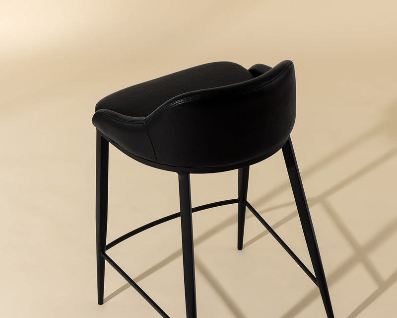 Astra Counter & Bar Stool