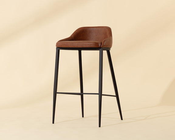 Astra Counter & Bar Stool