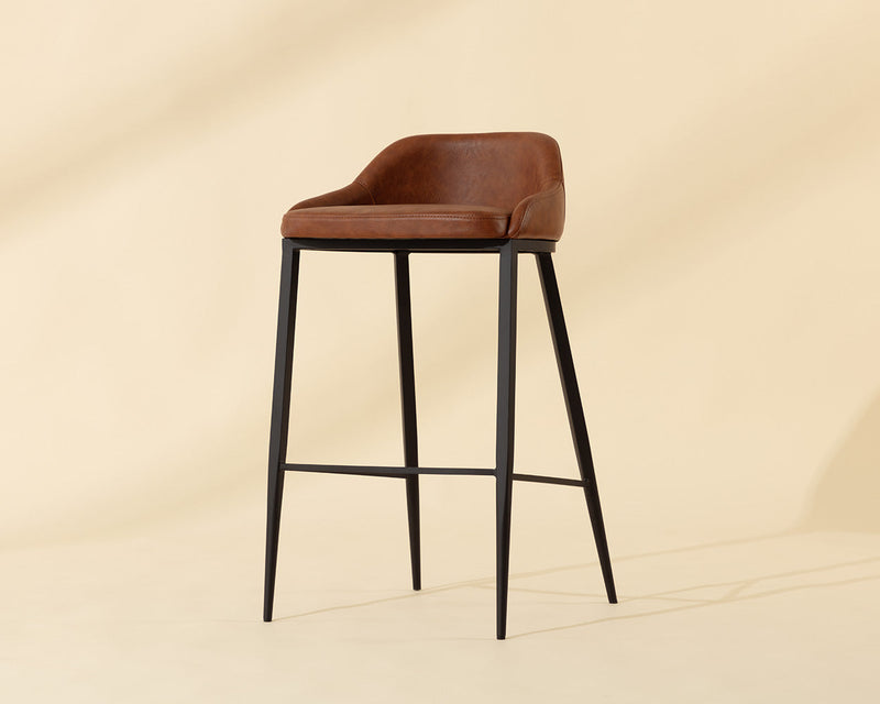 Astra Counter & Bar Stool