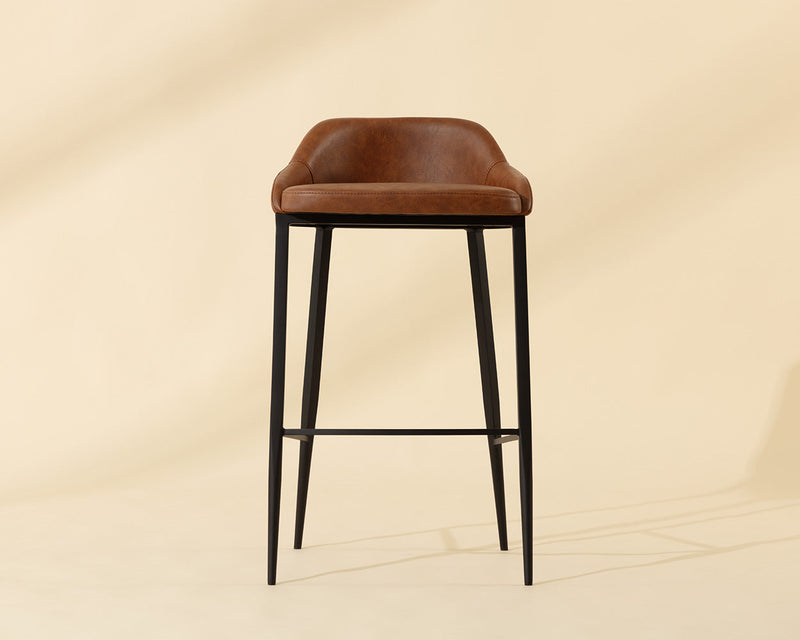 Astra Counter & Bar Stool