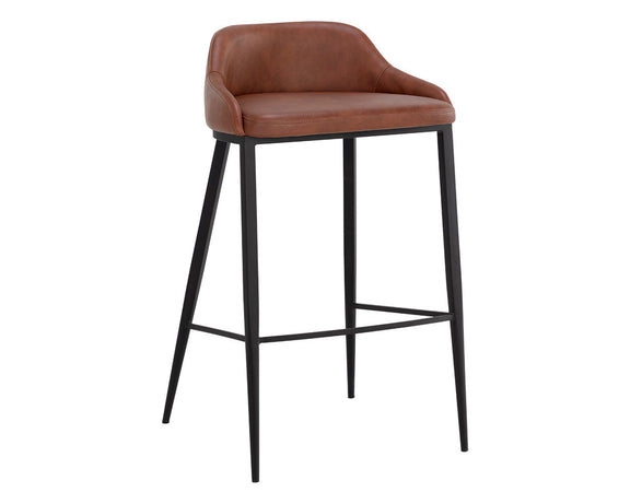 Astra Counter & Bar Stool