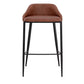 Astra Counter & Bar Stool