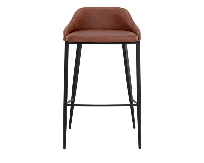 Astra Counter & Bar Stool