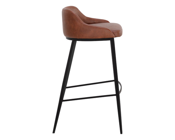 Astra Counter & Bar Stool