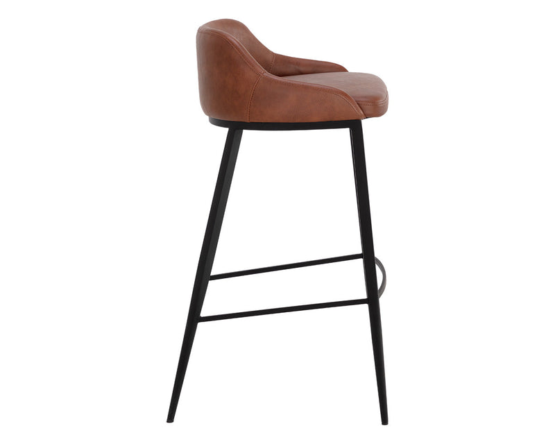 Astra Counter & Bar Stool