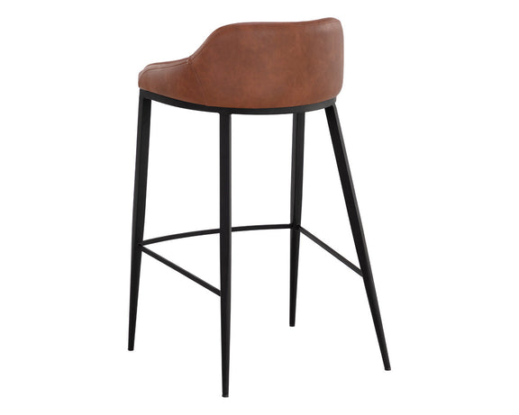 Astra Counter & Bar Stool