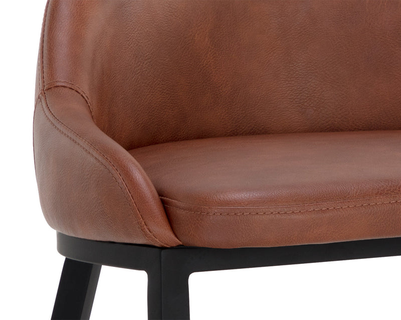 Astra Counter & Bar Stool