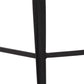 Astra Counter & Bar Stool