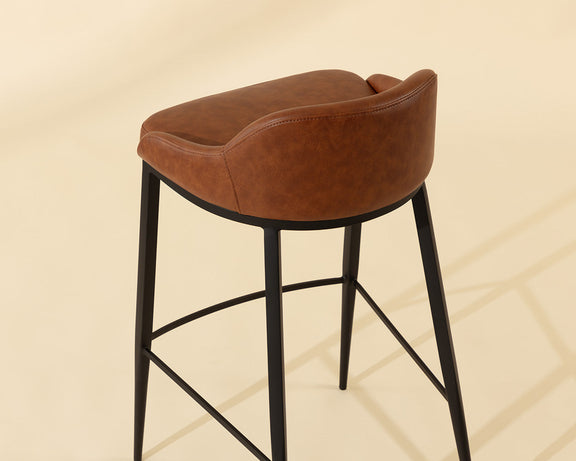Astra Counter & Bar Stool