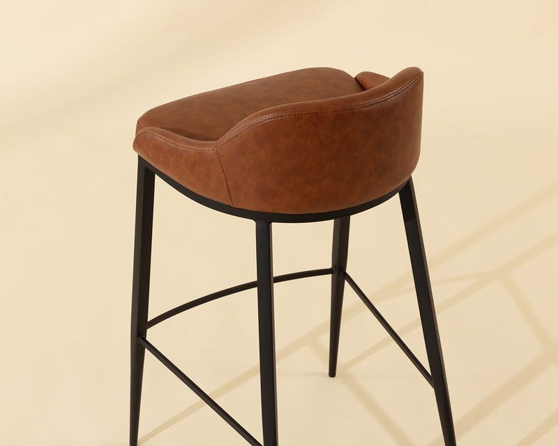 Astra Counter & Bar Stool