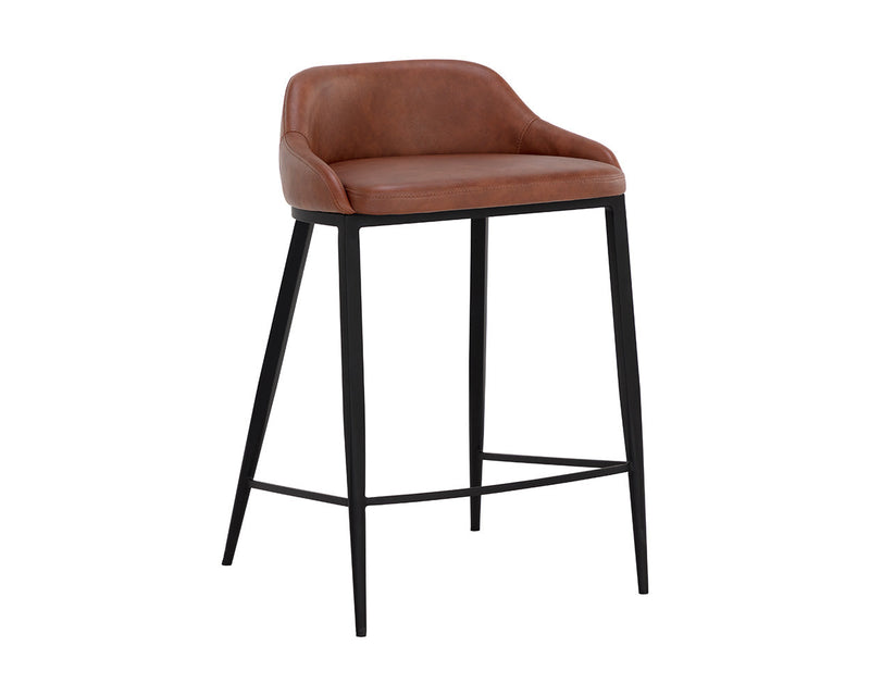 Astra Counter & Bar Stool