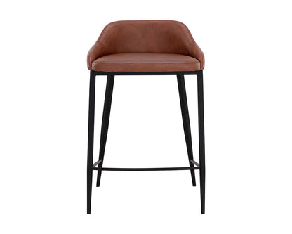 Astra Counter & Bar Stool