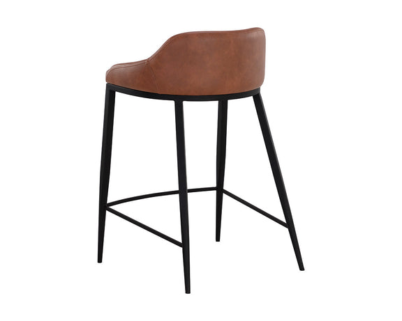 Astra Counter & Bar Stool