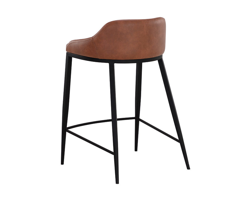 Astra Counter & Bar Stool
