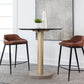 Astra Counter & Bar Stool