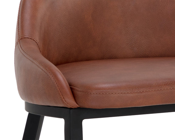 Astra Counter & Bar Stool