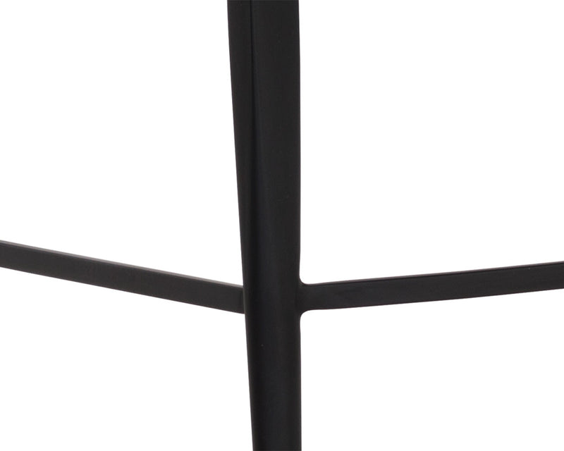 Astra Counter & Bar Stool