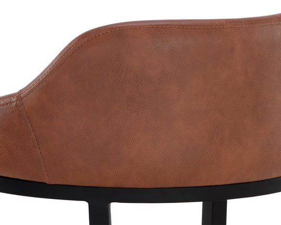 Astra Counter & Bar Stool