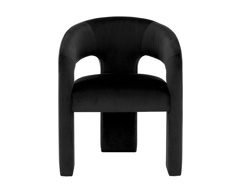 Isidore Dining Armchair