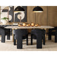 Isidore Dining Armchair