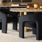 Isidore Dining Armchair