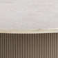 Cataldi Dining Table - 59"