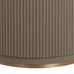 Cataldi Dining Table - 59"