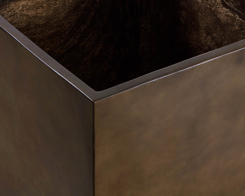 Tansy Planter