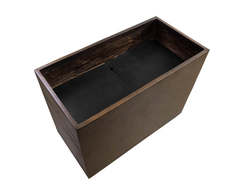 Leilani Planter