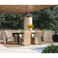 Merano Dining Table