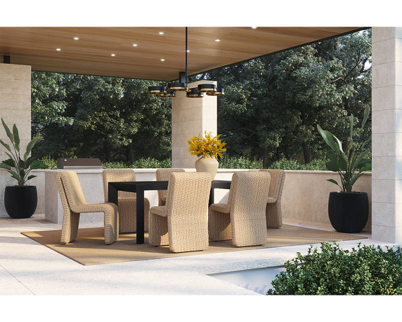 Merano Dining Table