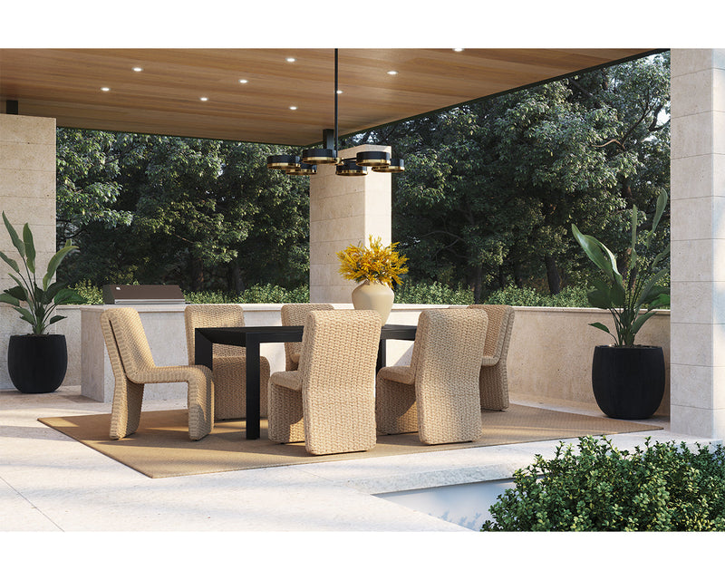 Merano Dining Table
