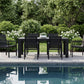 Merano Dining Table