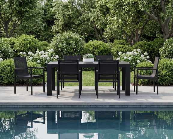 Merano Dining Table