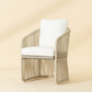 Allariz Dining Armchair