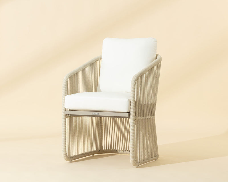 Allariz Dining Armchair