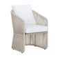 Allariz Dining Armchair