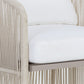 Allariz Dining Armchair