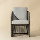 Allariz Dining Armchair