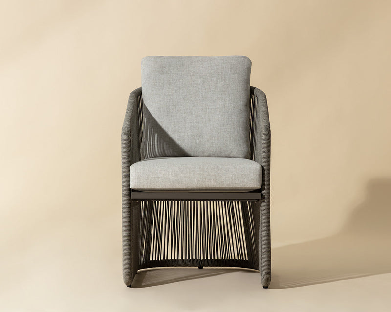 Allariz Dining Armchair
