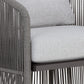 Allariz Dining Armchair