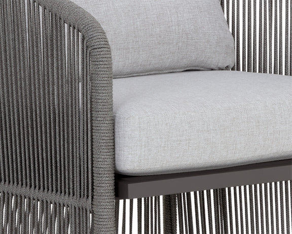Allariz Dining Armchair
