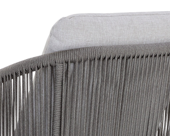 Allariz Dining Armchair