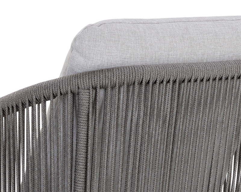 Allariz Dining Armchair
