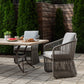 Allariz Dining Armchair