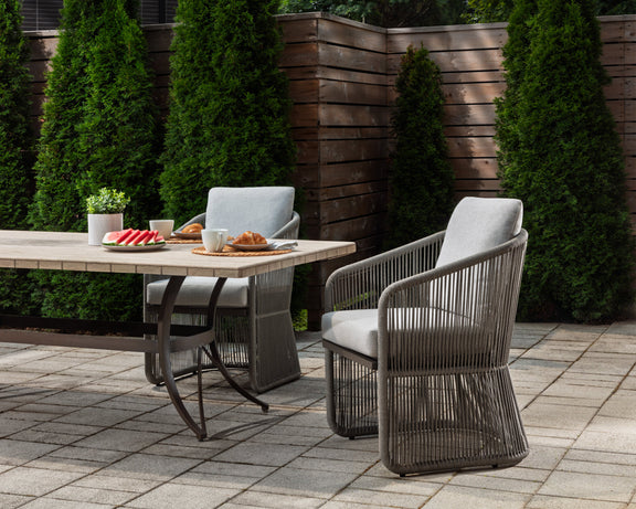 Allariz Dining Armchair