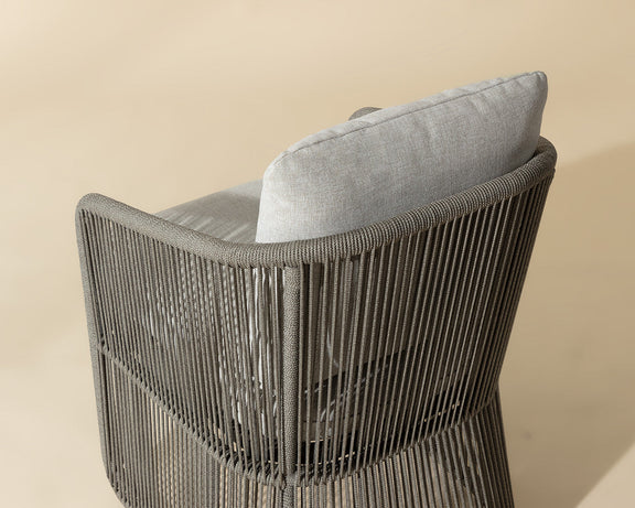 Allariz Dining Armchair