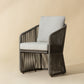 Allariz Dining Armchair
