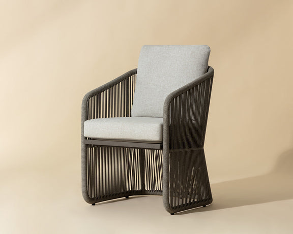Allariz Dining Armchair